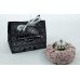 Liberty scented precious purse by Autour du Parfume